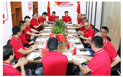 চীন Weifang Mension Machinery Technology Co., Ltd. সংস্থা প্রোফাইল