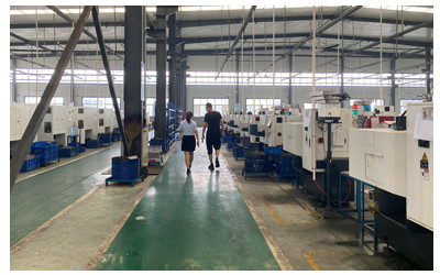 চীন Weifang Mension Machinery Technology Co., Ltd. সংস্থা প্রোফাইল