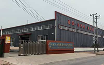 চীন Weifang Mension Machinery Technology Co., Ltd. সংস্থা প্রোফাইল